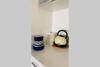 Lux 2 Room Suite Apartment With Seaview In Center