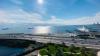 Lux 2 Room Suite Apartment With Seaview In Center