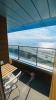 Lux 2 Room Suite Apartment With Seaview In Center