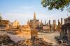 Le Charme Sukhothai Historical Park - SHA Extra Plus
