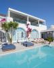 Aressana Spa Hotel & Suites - Small Luxury Hotels of the World