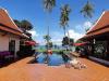 Baan Thai Lanta Resort