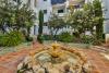 Jardines Las Golondrinas apartments Elviria