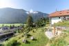 Hotel Blaue Gams ***S