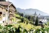 Hotel Blaue Gams ***S