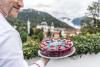 Hotel Blaue Gams ***S