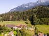 Hotel Blaue Gams ***S