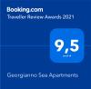 Georgianno Sea Apartments