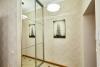 Ultracentral spacious apartment