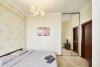 Ultracentral spacious apartment