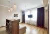 Ultracentral spacious apartment