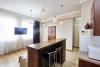Ultracentral spacious apartment