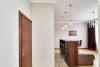 Ultracentral spacious apartment