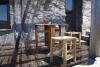 Alonaki Tinos Rental Cottage house