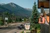 Mount Robson Inn