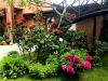 GREEN GARDEN