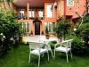 GREEN GARDEN