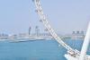 Spectacular 3 BR condo with maids room facing the Dubai Eye