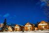 Miette Mountain Cabins
