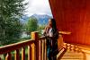 Miette Mountain Cabins