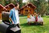 Miette Mountain Cabins