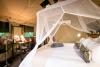 Umkumbe Bush Lodge - Luxury Tented Camp