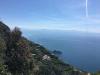 Il Nido Del Falco - Art house with terrace and sea view