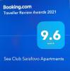 Sea Club Sarafovo Apartments