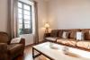 Malaga Center Flat Luxury