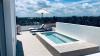 Hermoso Penthouse a solo pasos de la Playa