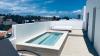 Hermoso Penthouse a solo pasos de la Playa