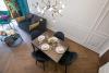 Borghese apartment Grand Caravel Varna