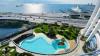 Lux 2 Room Suite Apartment With Seaview In Center