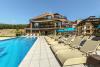 Villa Dea & Villa Ina - Villas & SPA Park in Velingrad