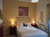 Kubba Roonga Guesthouse - Luxury Spa Retreat - serving onsite Devonshire Tea's