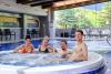 SPA Resort St Ivan Rilski - Halfboard & All Inclusive