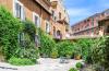 Casa del Moro - romantic loft in Trastevere