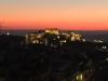 kolonaki Penthouse panoramic Acropolis view