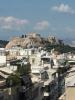 kolonaki Penthouse panoramic Acropolis view