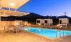 Allas Villa Heated Pool