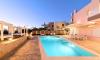 Allas Villa Heated Pool