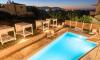 Allas Villa Heated Pool