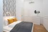 BEST located, 150 m2 5 bedrooms apt.,