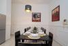 BEST located, 150 m2 5 bedrooms apt.,