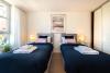 Sapphire Apartment - in the heart of Southampton