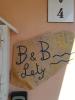 B&B Lety