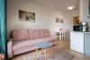 Apartman SIESTA***