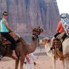 WADI RUM STAR WARS CAMP