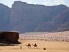 WADI RUM STAR WARS CAMP
