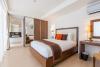Oakwood Residence Sukhumvit 24 - SHA Extra Plus